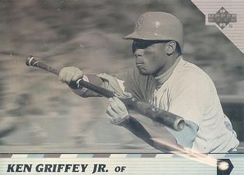 Ken Griffey Jr.