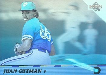 Juan Guzman