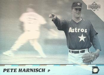 Pete Harnisch