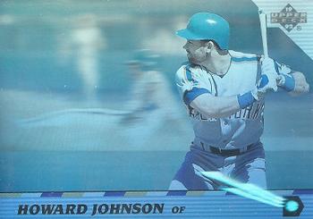 Howard Johnson
