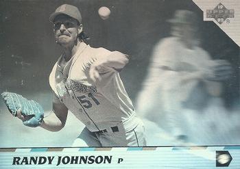 Randy Johnson