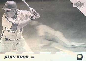 John Kruk