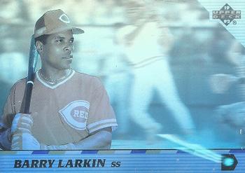 Barry Larkin