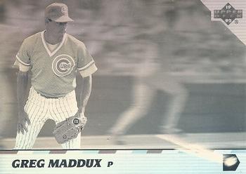 Greg Maddux