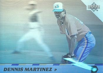 Dennis Martinez