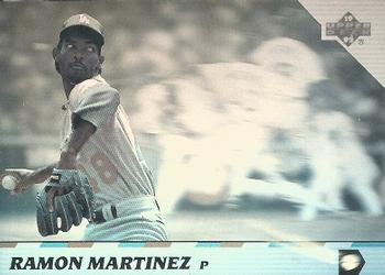 Ramon Martinez