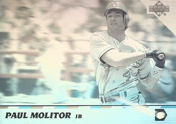 Paul Molitor