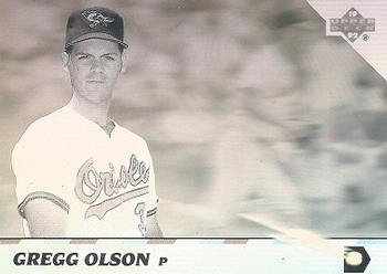 Gregg Olson