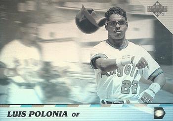 Luis Polonia