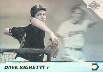 Dave Righetti