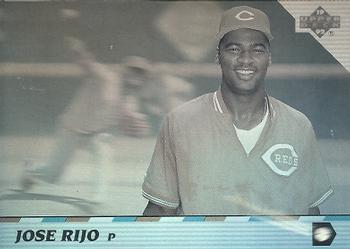 Jose Rijo