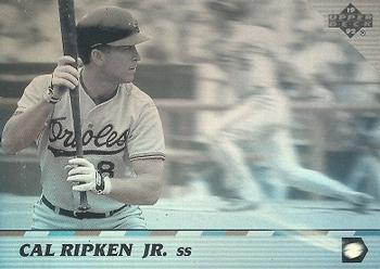 Cal Ripken Jr.