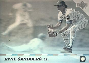 Ryne Sandberg