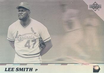 Lee Smith