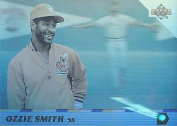 Ozzie Smith