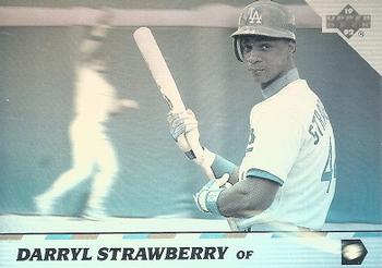 Darryl Strawberry