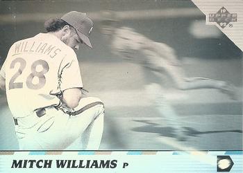 Mitch Williams