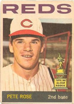 Pete Rose