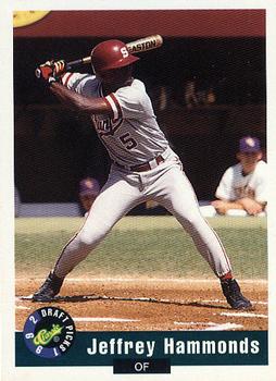 Jeffrey Hammonds