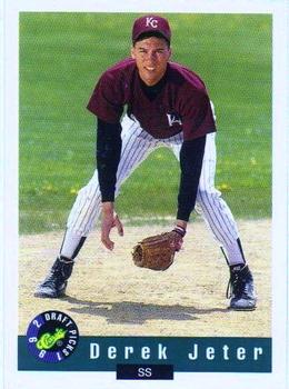Derek Jeter