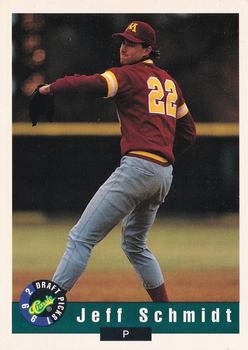 Jeff Schmidt