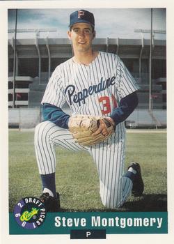Steve Montgomery