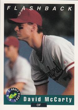 #88 David McCarty