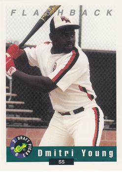 Dmitri Young