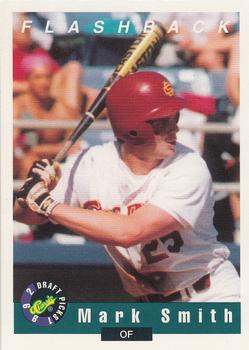 #91 Mark Smith