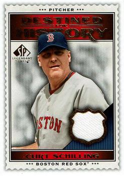 Curt Schilling