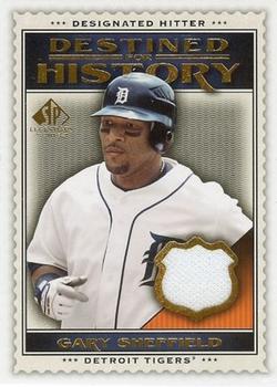 Gary Sheffield