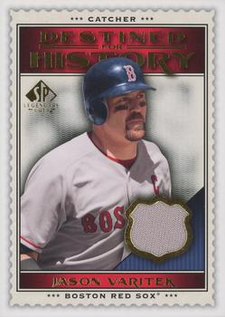 Jason Varitek