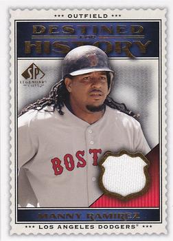 Manny Ramirez