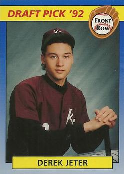 Derek Jeter
