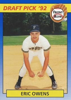 Eric Owens