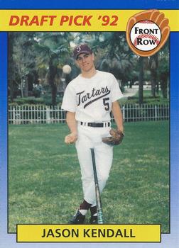 Jason Kendall