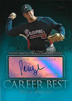 Peter Moylan