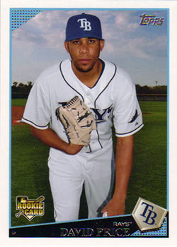 David Price