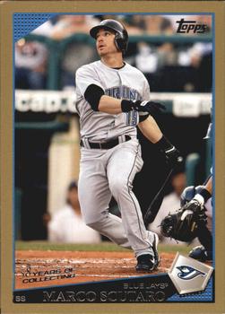Marco Scutaro