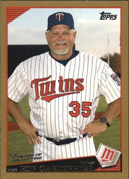 Ron Gardenhire
