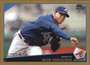Jair Jurrjens