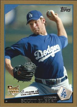 Scott Elbert