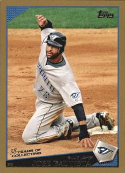 Jose Bautista