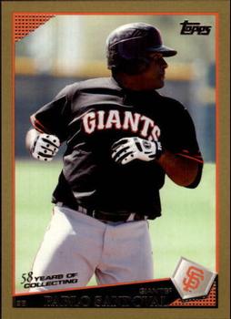 Pablo Sandoval