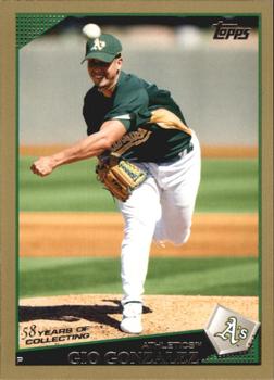 Gio Gonzalez