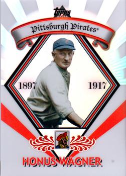 Honus Wagner