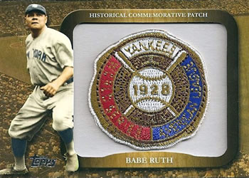 Babe Ruth
