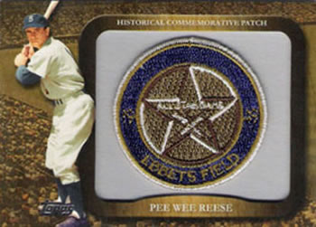 Pee Wee Reese