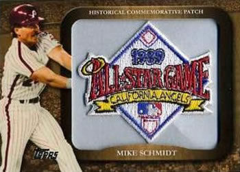 Mike Schmidt