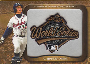 Chipper Jones
